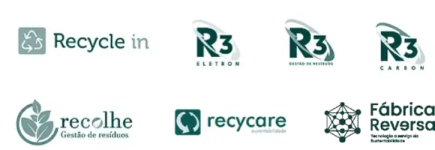 Juntos por um mundo mais sustentável