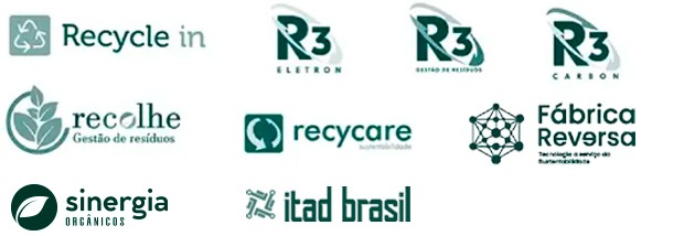Juntos por um mundo mais sustentável